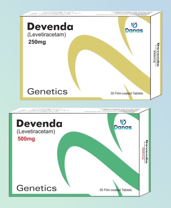 Devenda