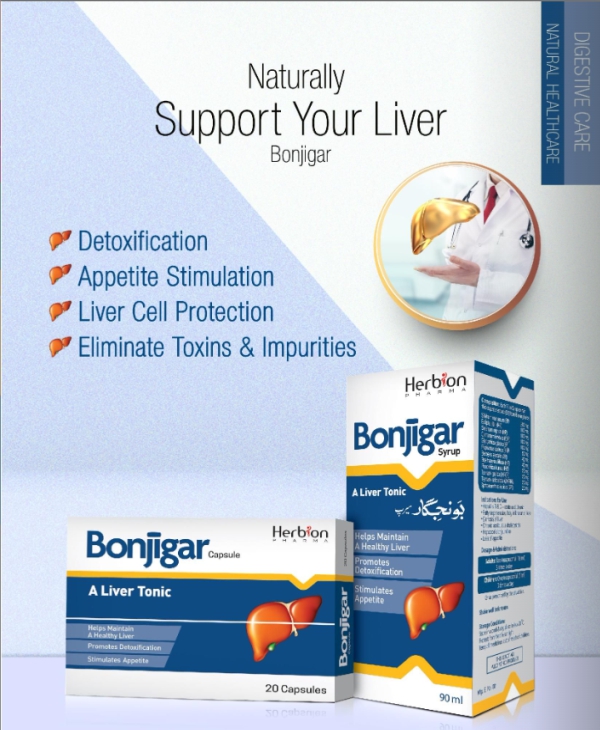 Bonjigar