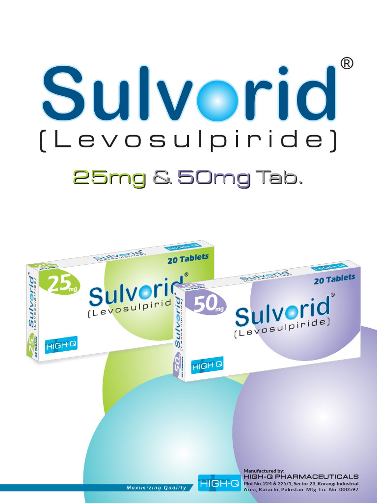 Sulvorid