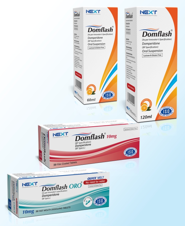 Domflash