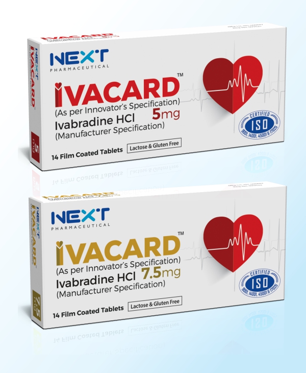 Ivacard