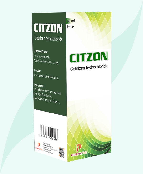 Cetzon