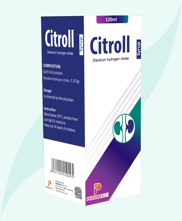 Citroll