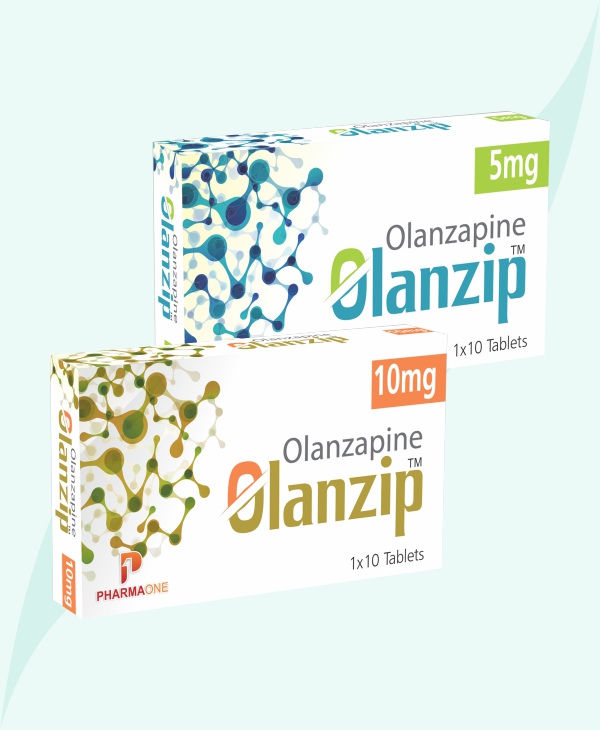 Olanzip