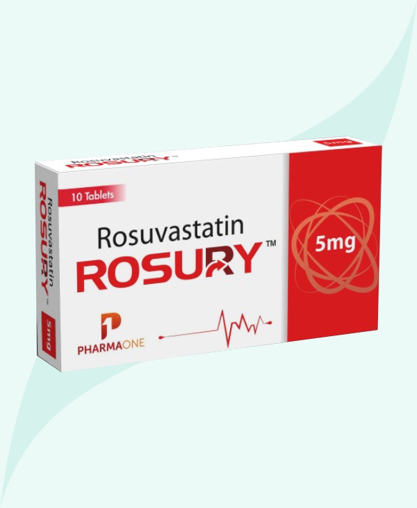 Rosury