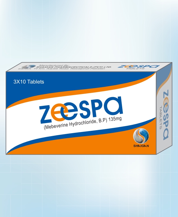 Zeespa