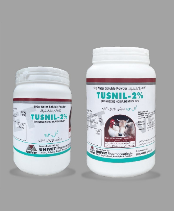 Tusnil-2%